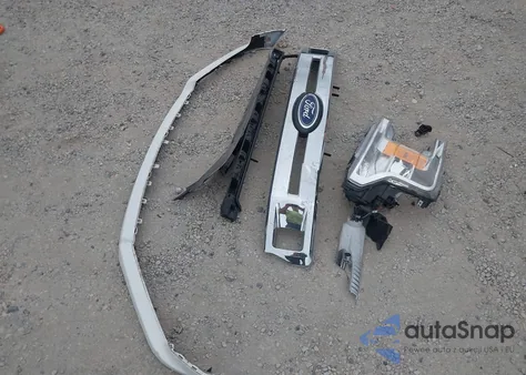 2017 Ford F-150 Xlt z USA, uszkodzony, nr VIN 1FTEW1CG0HFC06169